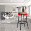 Tabouret de bar et de comptoir Chalfonte-1734374230