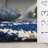 Sgd-Dallas Shag Performance Geometric Rug-574556564