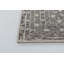 Courtfield Southwestern Area Rug in Fawn/Gray/Ivory-1722547258