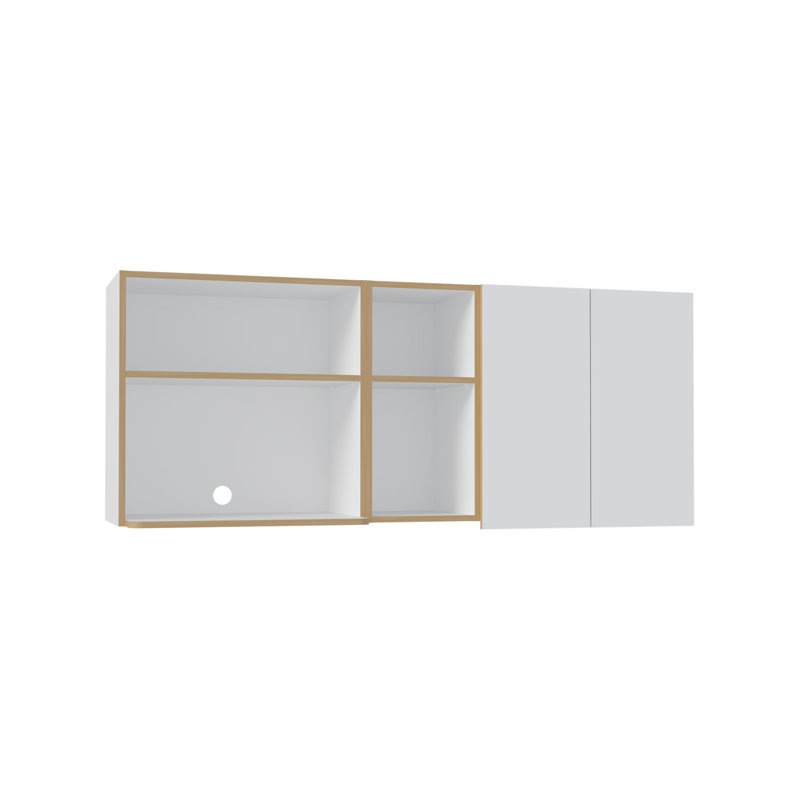 Armoire murale Corinto