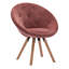 Fauteuil Papasan de 28,25 po Angellique-282057762