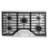 36" Gas Cooktop with 5 Burners