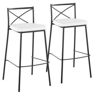 Tabouret de bar 30 po Modern