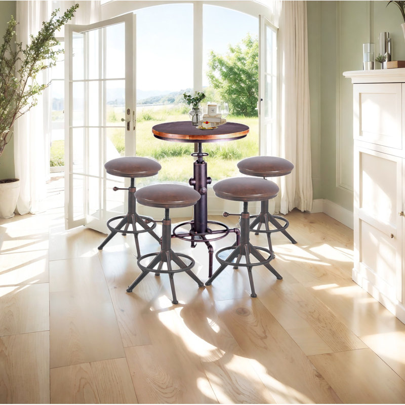Ensemble repas rond 23,62 po Katyra