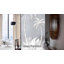 Abstract Window Decal