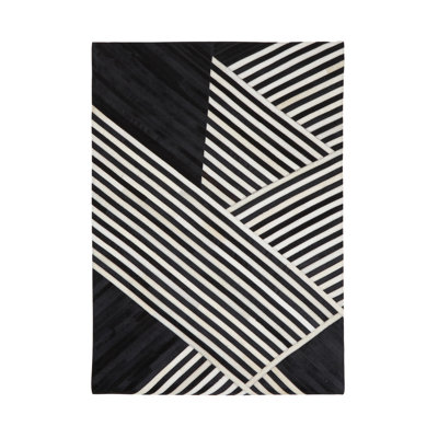 Eusden Abstract Area Rug