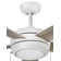Perceus 42'' Ceiling Fan with LED Lights