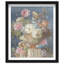 Portmanteau Vase Shadowbox Floral & Botanical Print by Oliver Gal, Black Frame, 16 x 20-1050570789-1050570808