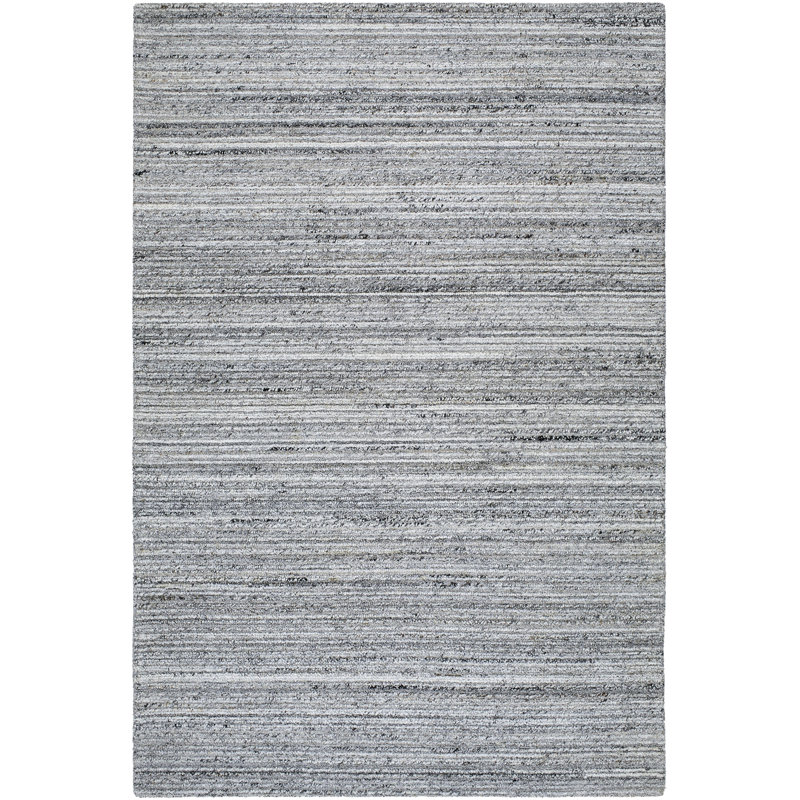 Handmade Hand Tufted Performance Rug, Rectangle 12' x 15'