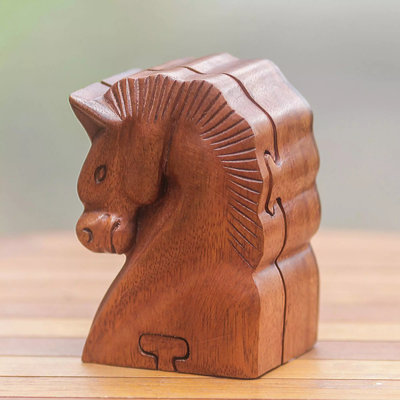 Senora Handmade Decorative Game
