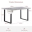 6 - Person Dining Set-1158092050