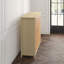 Sarah 10 - Drawer Solid Wood Dresser-22357626