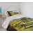 Rustic Polyester Coverlet