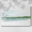 Toile tendue Green Ribbon Coast I-Gallery-523019321