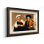 La Diseuse de bonne aventure (Version Capitoline), vers 1599 - Caravage - Estampe encadrée sur mesure-631156800-631156820-631156828