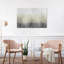Glitter Swirl II by Jennifer Goldberger - Wrapped Canvas Painting-2105032809
