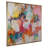 Uttermost A Colorful Mindset Framed Abstract Art
