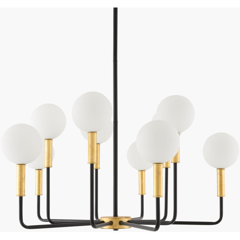 Lavarr Chandelier