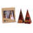Unscented Pillar Candle