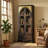 Christene Book Cabinet Storage Bookcase-367341309