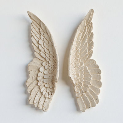2 Wall Decor Set