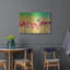Lark Manor ™ «Matches 2» par Mark Ashkenazi, art mural en métal-1753033759