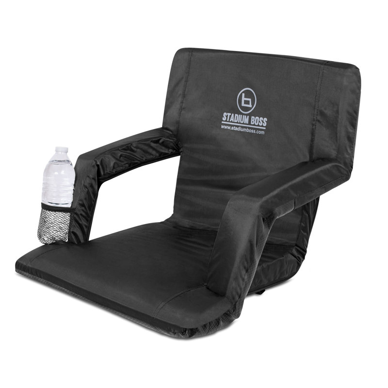 Folding Stadium Seat