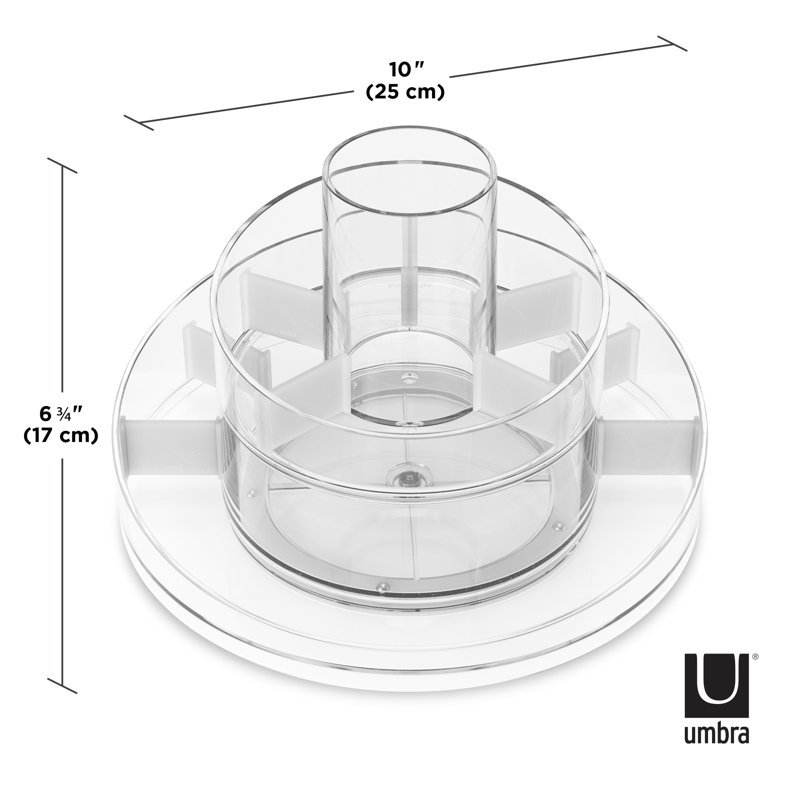 Organisateur de cosmétiques Umbra Cascada