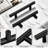 Probrico Modern Bar Pull-126364978-126364979