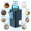 Netta 1400ml Mini Dehumidifier-123492870