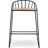 ClickDecor Alfred 28.5" Barstools