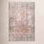 Skye Terracotta Oriental Rug