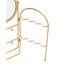 Iron Jewellery Stand +