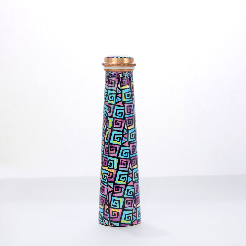 Belfry Kitchen Naples Water Bottle
