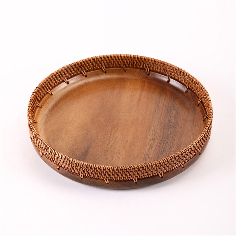 Plateau Eileidh, H 1,57 po x l 8,66 po x P 8,66 po