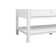 Heath 54'' Single Bathroom Vanity with Engineered Marble Top