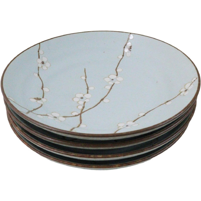 Ensemble de bols en porcelaine 9h