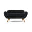 Jefferson 2 Seater Loveseat-22330278