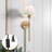 Oltiana Wall Sconce