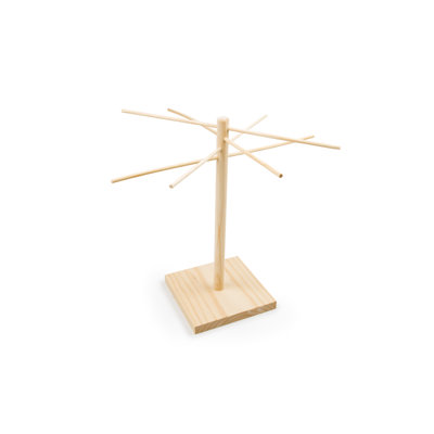 Fox Run Pasta Drying Rack, Wood