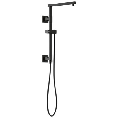 Essential™ Euro Square Shower Column