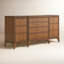 Harbor 10 - Drawer Dresser