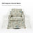 Asman Slipcovered Swivel Armchair-95983642