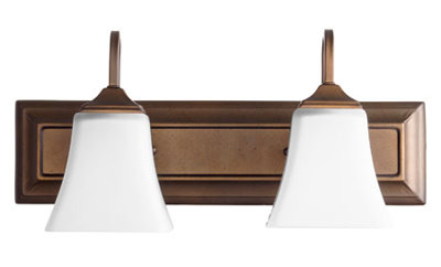 Aniecia 2 - Light Vanity Light