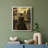 WOMEN-CCCLXXXV -Premium Gallery Framed Print   - Ready to Hang-1005528881