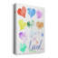 «You are so love» - peinture sur toile tendue-957486940