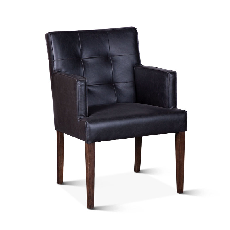 Avery Upholstered Arm Chair