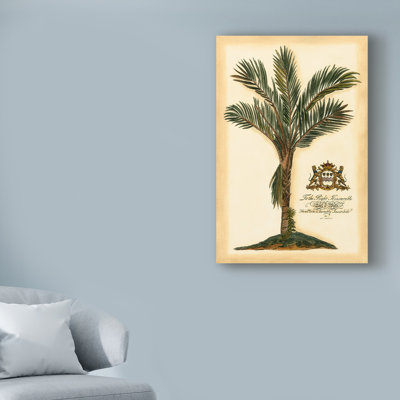 Mid-Century