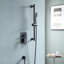 Pomme de douche double multifonction-64272126