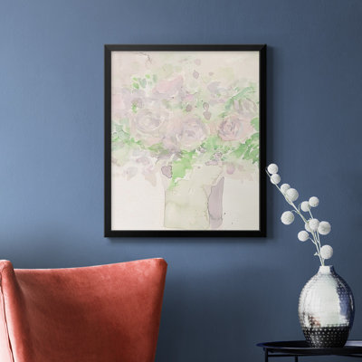 Natural Radiance II Premium Framed Canvas - Ready to Hang